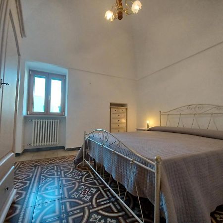 Casa Fortuna Cisternino Exterior photo